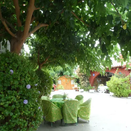 Holiday home Casa Con Jardin Frente Playa De